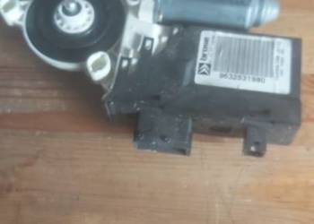Silniczek  podnoszenie szyby  prawy  przód  CITROEN  c5