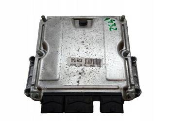 STEROWNIK SILNIKA 0281011248  9652183780 Peugeot 307 I (2001-2008)