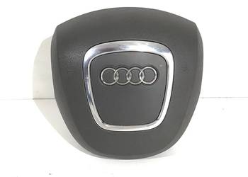 PODUSZKA POWIETRZNA KIEROWCY AUDI A6 C6 4F0880201BA 04-11 AIRBAG