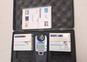 Fotometr ASTRALPOOL Pooltest 3