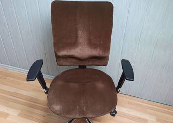 Fotel biurowy Kulik System Business
