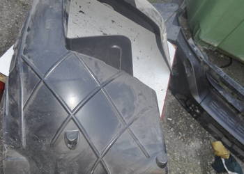 VW CRAFTER 7C0 NADKOLE PRZÓD PRZEDNIE LEWE 7C0809957
