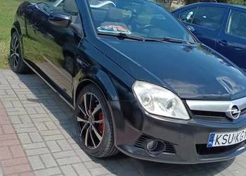Opel Tigra 2004 1.4 192tys km zamiana