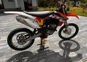 KTM SX-F 250