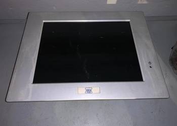 ASEM PL65-12 OPERATOR INTERFACE; 12 INCH TOUCH SCREEN