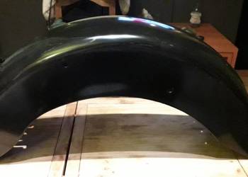 Sprzedam tylny błotnik Harley Davidson Shovelhead-Evo