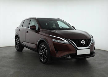 Nissan Qashqai 1.3 DIG-T