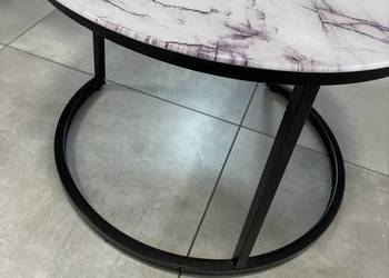 Stolik kawowy do pokoju