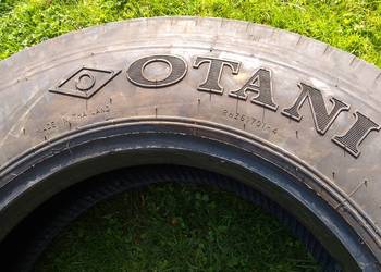 opony 215/75 r 17.5