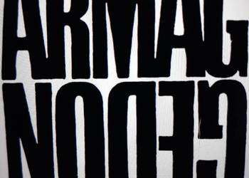 Archiwum niemieckiego Prog Rocka ARMAGGEDON- Armaggedon. 1970.