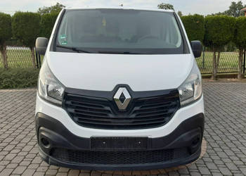 Renault Trafic Renault Trafic 1.6 dCi L1H1 2,9t Komfort