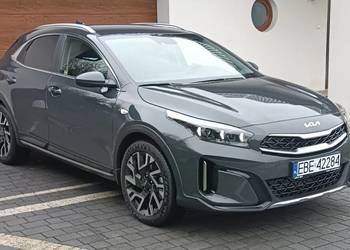 Kia Xceed I wł salon Polska 160 kM AT