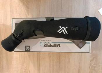 Vortex Viper HD 85 Conquest Luneta Lornetka Łowiectwo Digiscoping