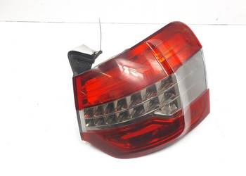 LAMPA PRAWA TYŁ CITROEN C5 0312B251010