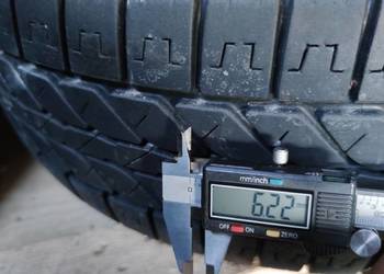 Sprzedam alu z oponami do Rav 4 I Sprzedam alu z oponami do Rav 4 I