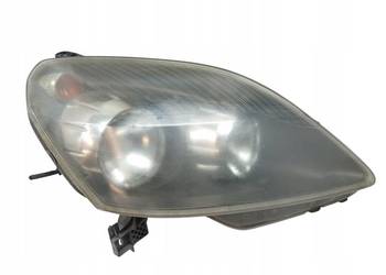 LAMPA PRZÓD PRAWA EUROPA  0301214202 Opel Zafira II (2005-  )