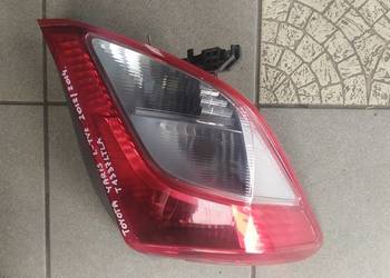 Toyota yaris 2012 | 2013 | 2014 lampa tył lewa tylna