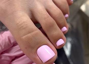 Manicure Pedicure od 135 zł – poczuj różnicę!