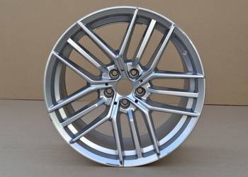 BMW 5 G30 G31 G60 FELGA ALUFELGA 19 5X112 10J ET46  5A324D7