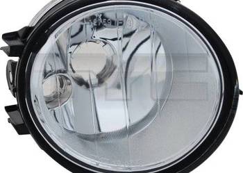 HALOGEN LE/PR H8 DO: FORD S-MAX  05/2006 -