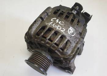 ALTERNATOR Volvo C30 D2 1.6 D _ 30659389 oryginał Alternator