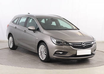 Opel Astra 1.6 CDTI