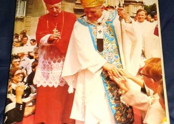 Pielgrzymka do Ojczyzny - Jan Paweł II - Ryszard  Rzepecki