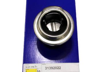 VOLVO V40 V40CC wlew paliwa korek wlewu 31392022