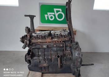 Silnik Massey Ferguson 8630