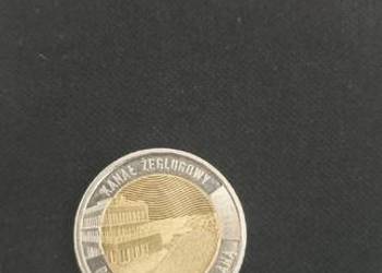 5 zł mierzeja wiślana