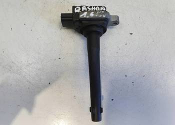 CEWKA ZAPŁONOWA Nissan Qashqai J10 1.6 16V _ 0221604014