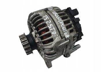 ALTERNATOR VW Transporter Caravelle T5 2.5 TDI