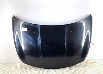 MASKA 718 FIAT TIPO Sedan/Limuzyna NERO CINEMA POKRYWA PRZEDNIA, SILNI