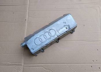 Audi 80 B4 2.6 2.8 V6 Pokrywa Osłona zaworów Dekiel lewy 078103475B