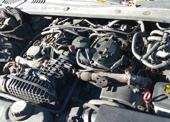 Jaguar s type 2,7 diesel części