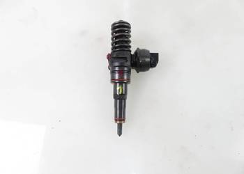 POMPOWTRYSKIWACZ VW AUDI SEAT SKODA 1.9 TDI 1.4 TDI 038130073AK 0414720038
