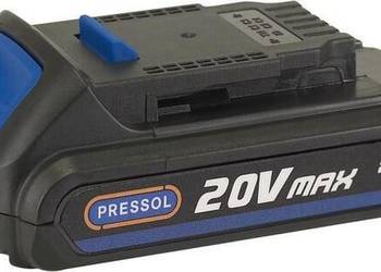 Akumulator Li-Ion 20V 2Ah do akumulatorowego pistoletu smarowniczego FP180…