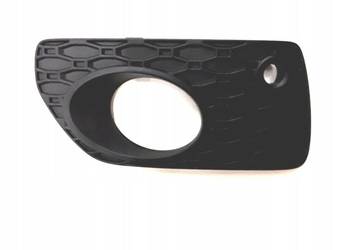 VOLVO XC70 przednia lewa kratka w zderzak OE