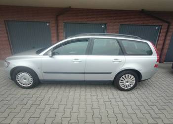 VOLVO V50 1.8b 125KM. Klimatyzacja. Super cena!