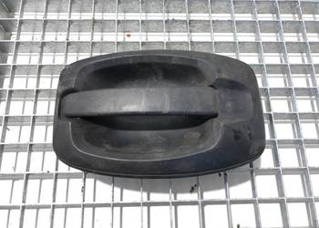 KLAMKA PRZÓD PRAWA ZEWNĘTRZNA CITROEN JUMPER II Van (minibus)