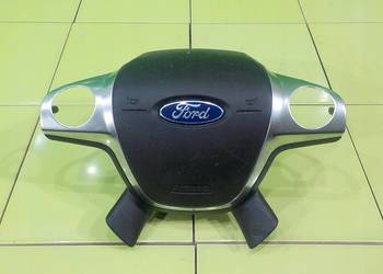 FORD FOCUS MK3 1.0 B 14r 5D KOMBI AIRBAG poduszka kierowcy 0589-P1-0040