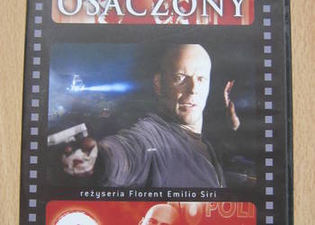Osaczony DVD