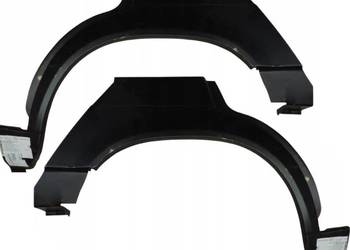 Alfa Romeo 75 85-92 Reperaturka błotnika tylnego NOWE