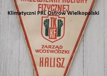 Kalisz Towarzystwo Krzywienia Kultury Fizycznej TKKF