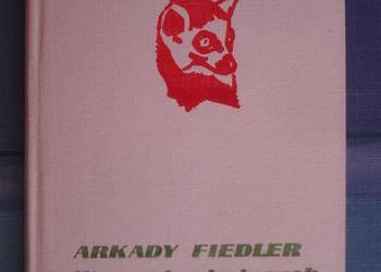 Wyspa kochających lemurów -Fiedler/ I.M.G