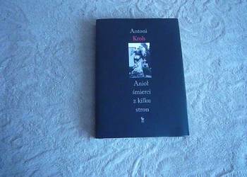 Anioł śmierci z kilku stron