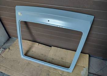 Polonez klapa tył Polonez klapa tył