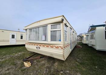 Domek holenderski GRANADA sezonowy 2 pokoje nr 404 plac Radom