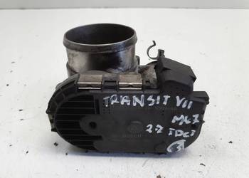 PRZEPUSTNICA Ford Transit VII MK7 2.2 TDCI _ BK2Q-9E926-AB