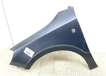 BŁOTNIK LEWY PRZÓD SKODA ROOMSTER Van (minibus) 06-15